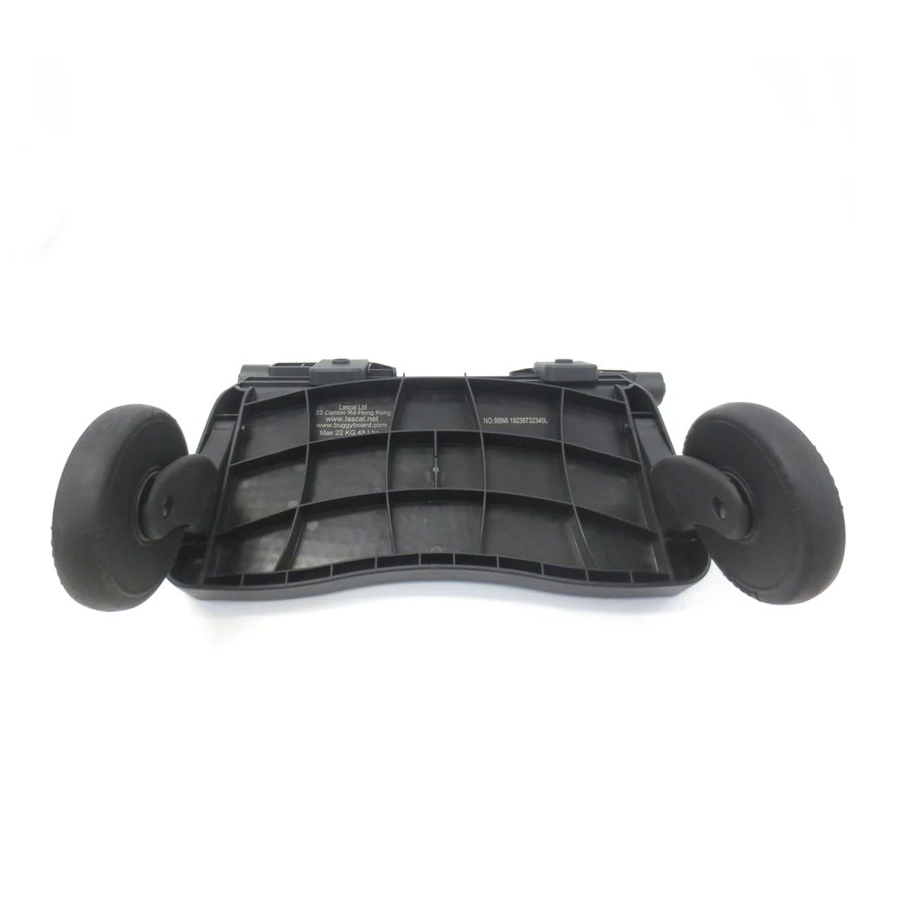 Lascal BuggyBoard Mini Universal Stroller Board (Open Box) - Image 4