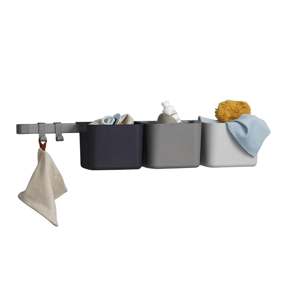 Leander Long Rack Organizer - Image 3
