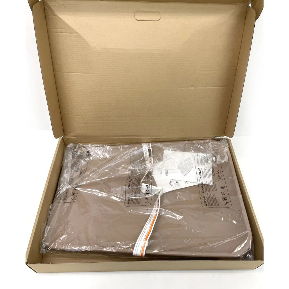 Leander New Matty Changer - Clay (Open Box) - Image 4