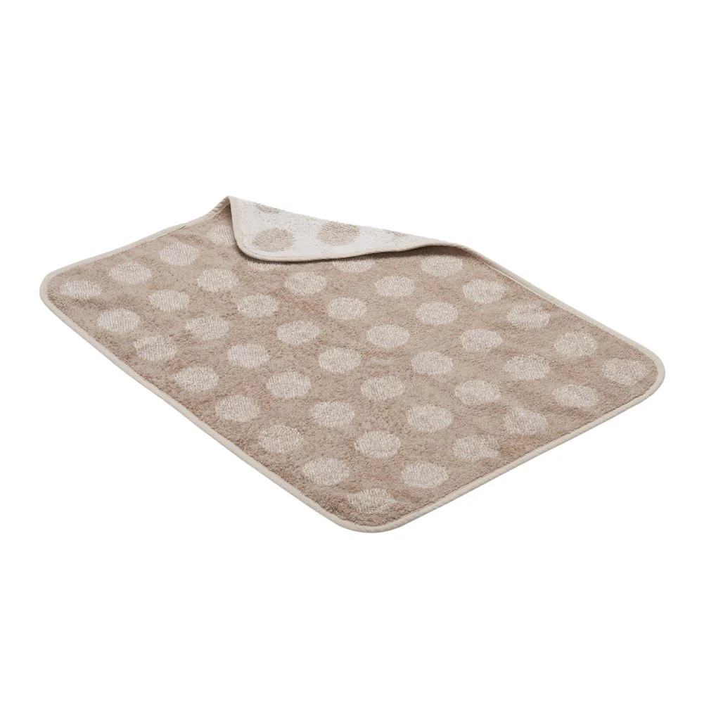 Leander Organic Jersey Cotton Topper for Matty Changers
