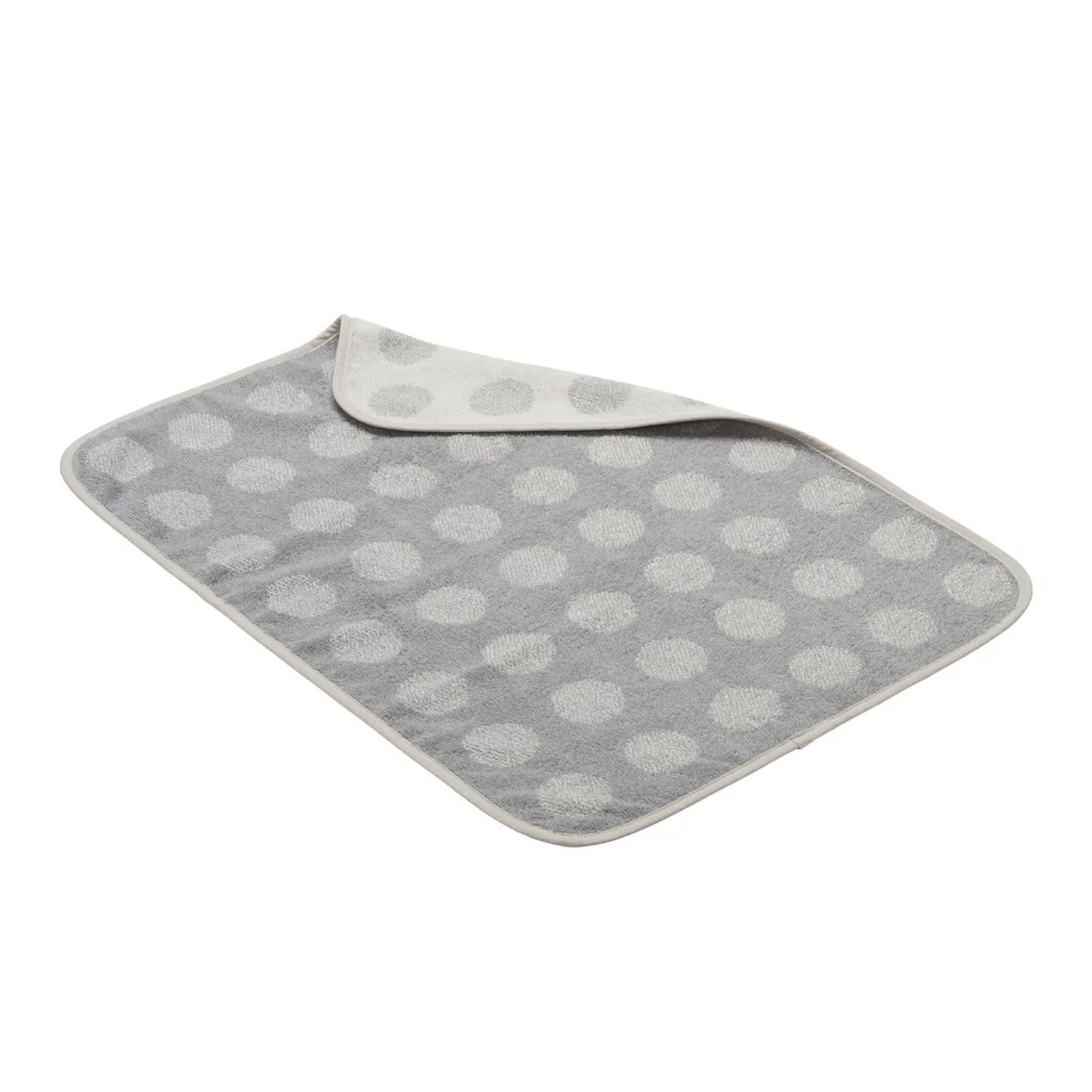 Leander Organic Jersey Cotton Topper for Matty Changers - Image 2