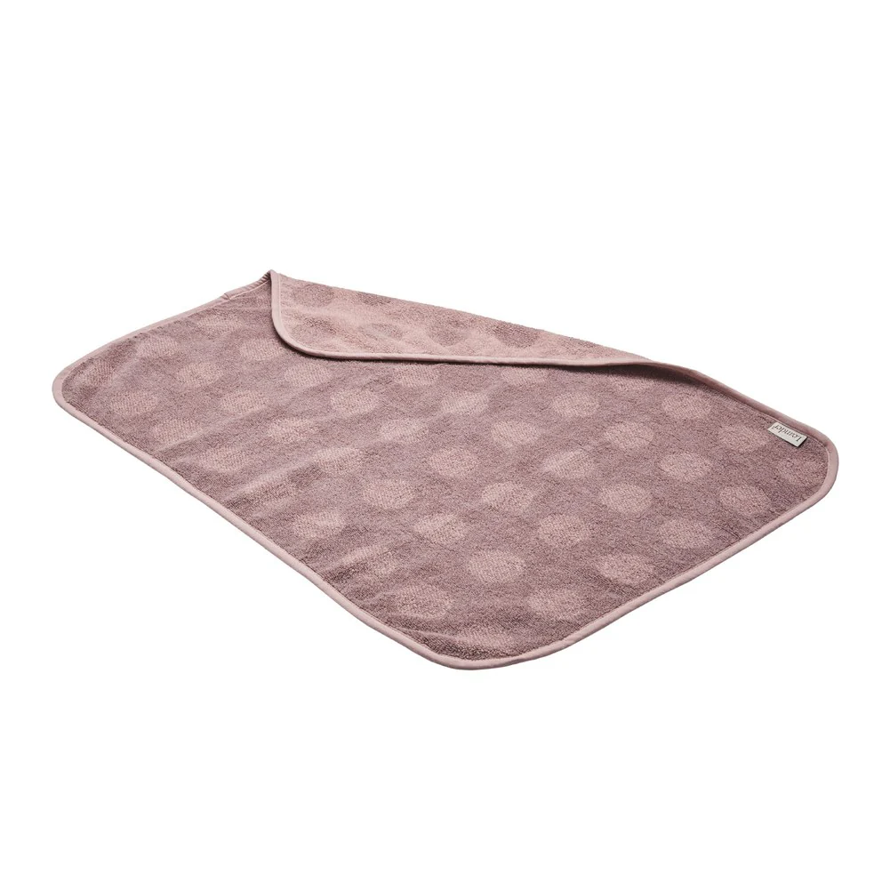 Leander Organic Jersey Cotton Topper for Matty Changers - Image 4