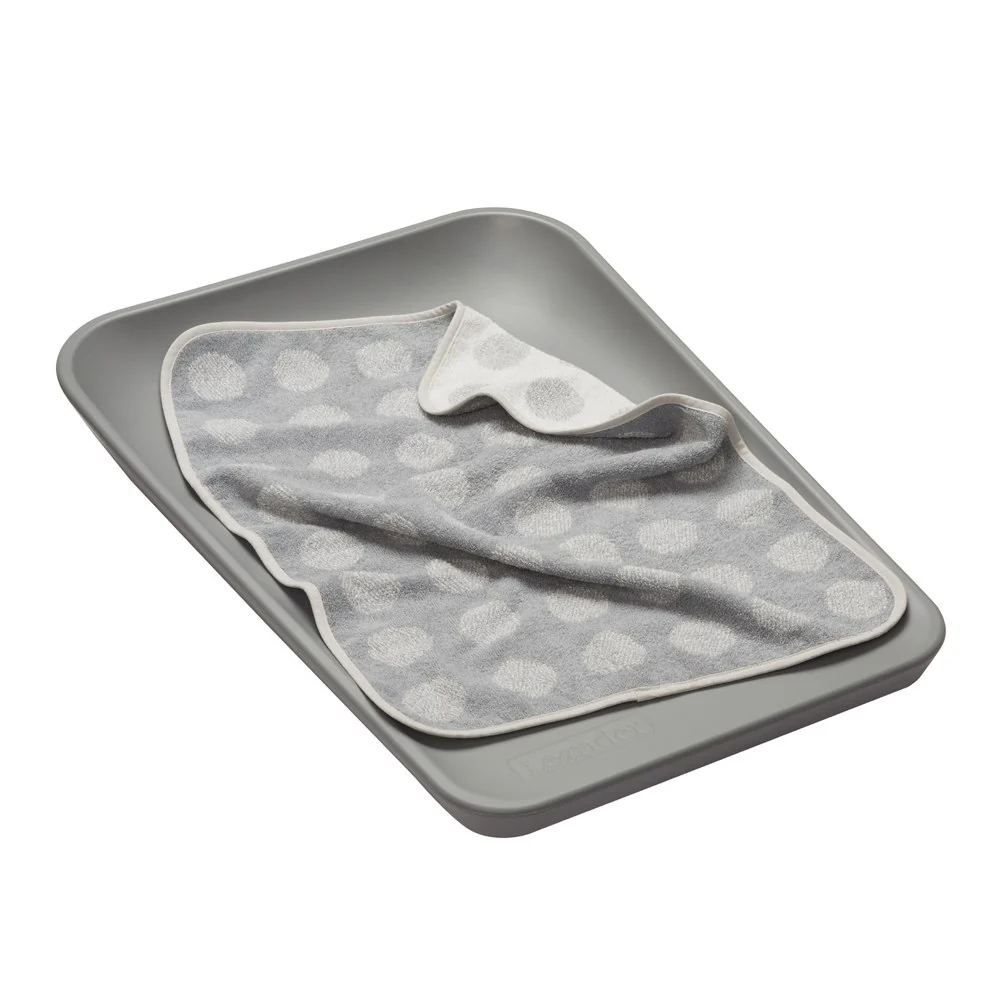 Leander Organic Jersey Cotton Topper for Matty Changers - Image 6