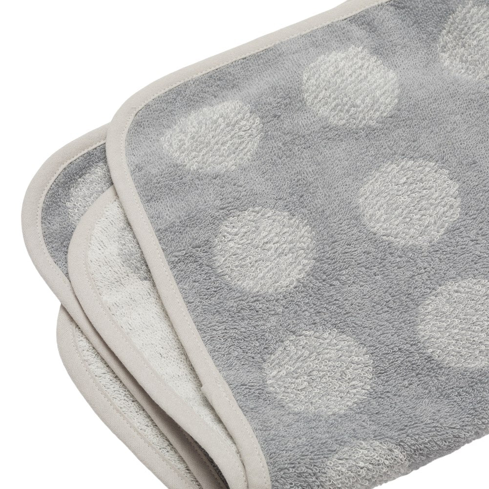 Leander Organic Jersey Cotton Topper for Matty Changers - Image 8