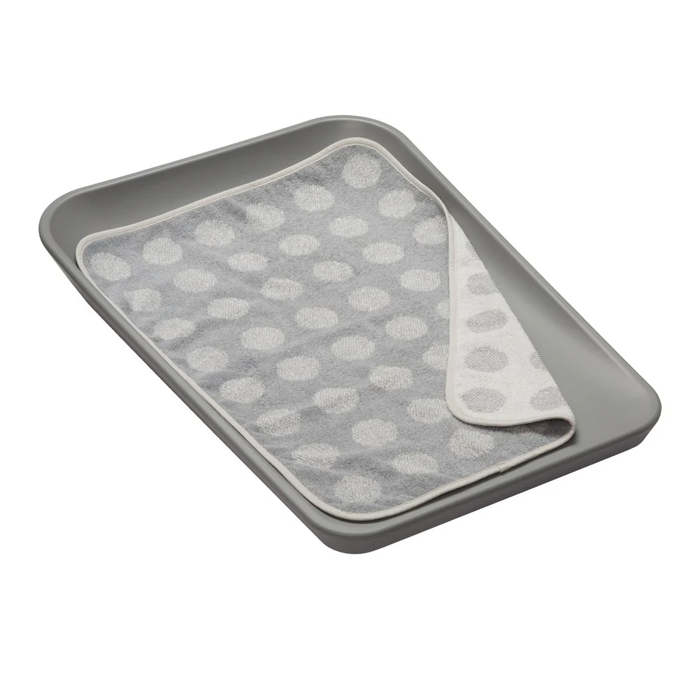 Leander Organic Jersey Cotton Topper for Matty Changers - Image 9