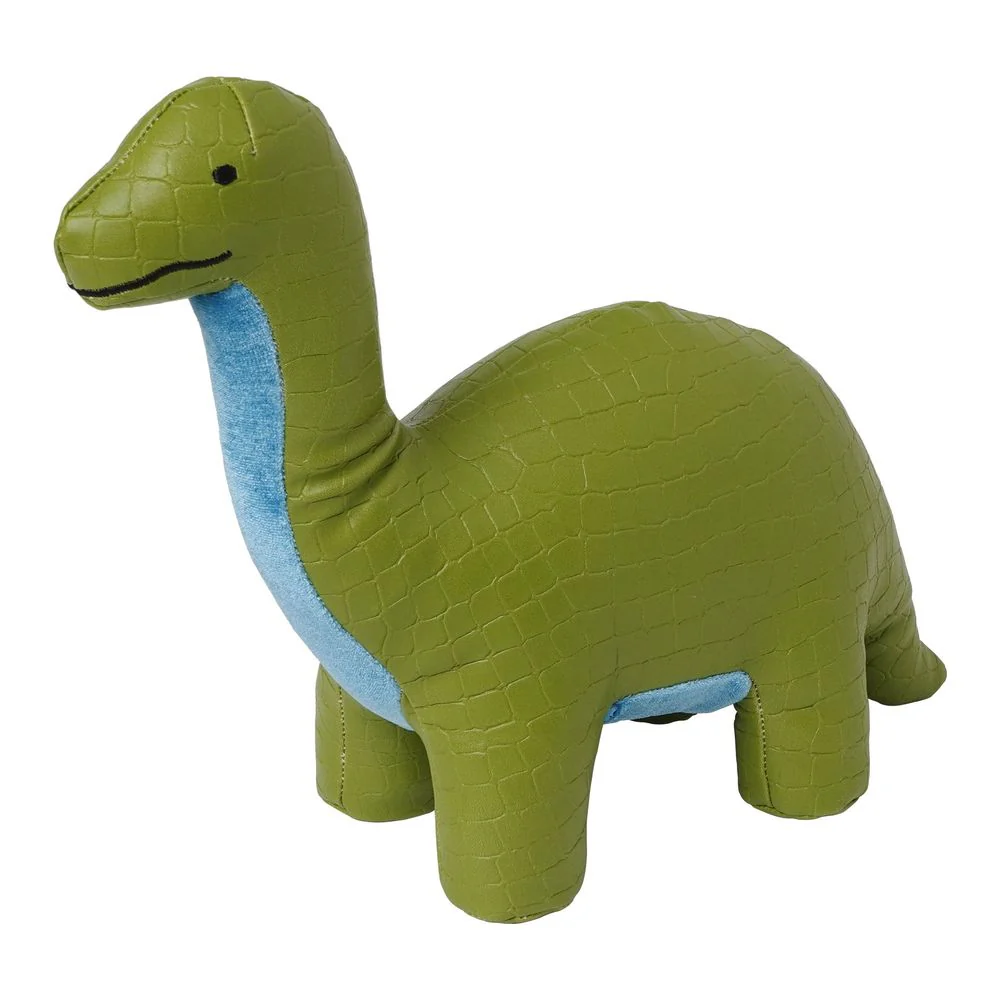 Little Big Friends Dino Friends Soft Toy - Hector the Brachiosaurus