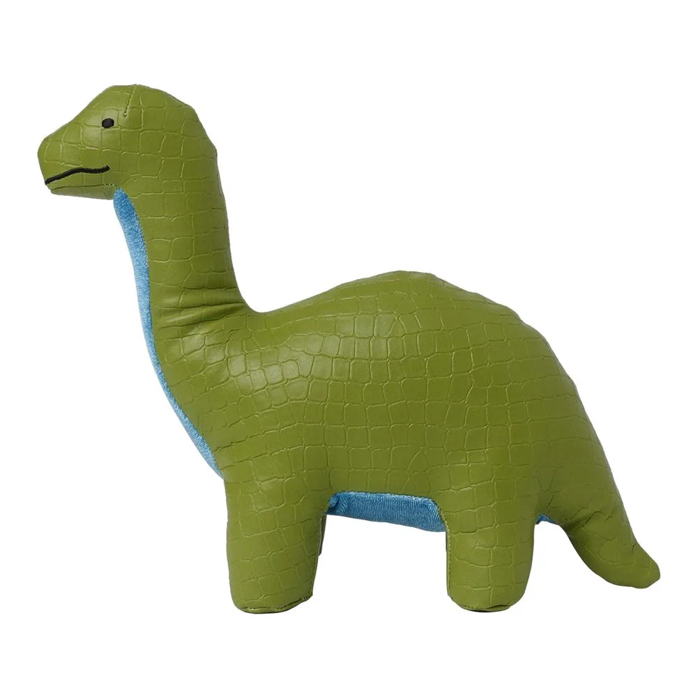 Little Big Friends Dino Friends Soft Toy - Hector the Brachiosaurus - Image 2