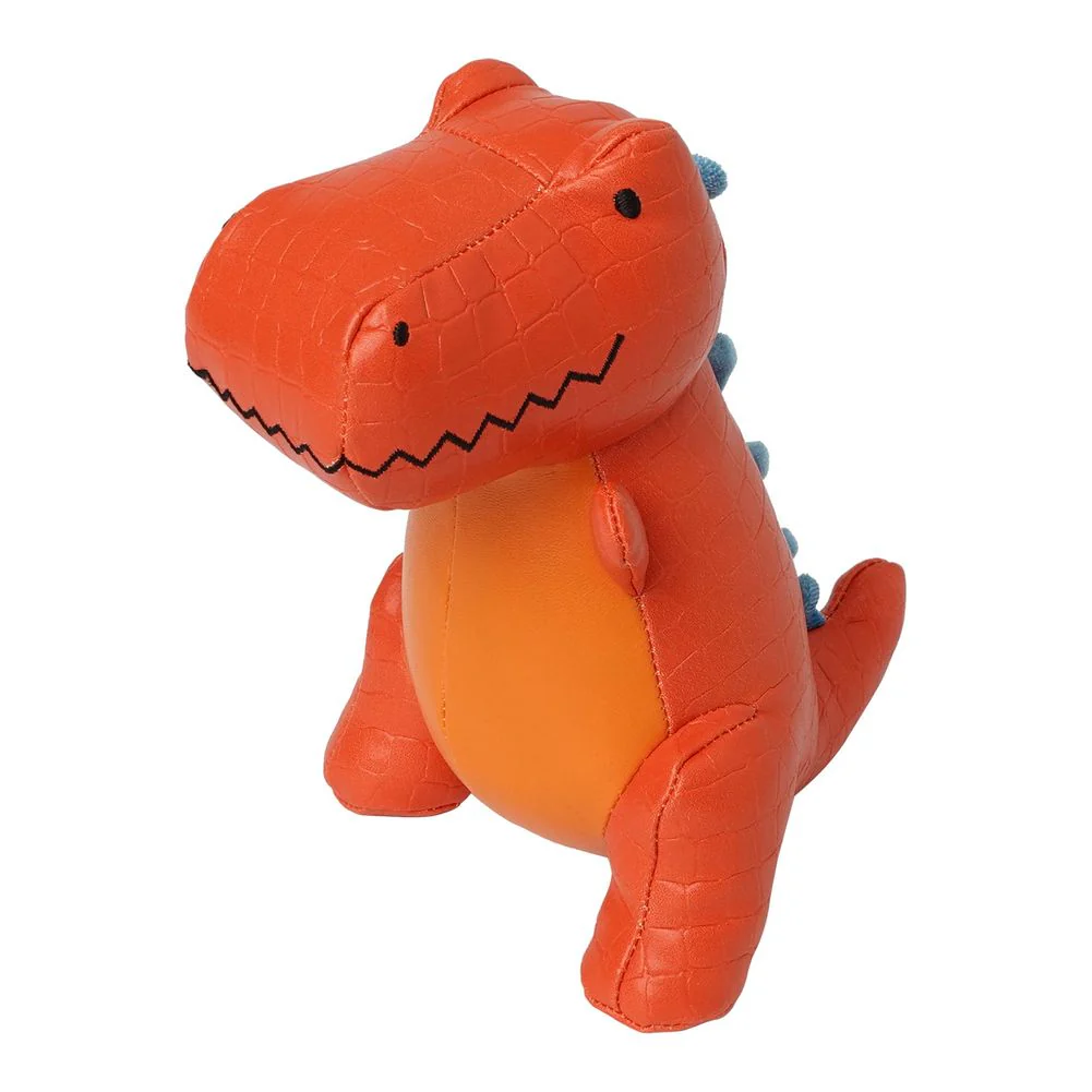 Little Big Friends Dino Friends Soft Toy - Rex the Tyrannosaurus