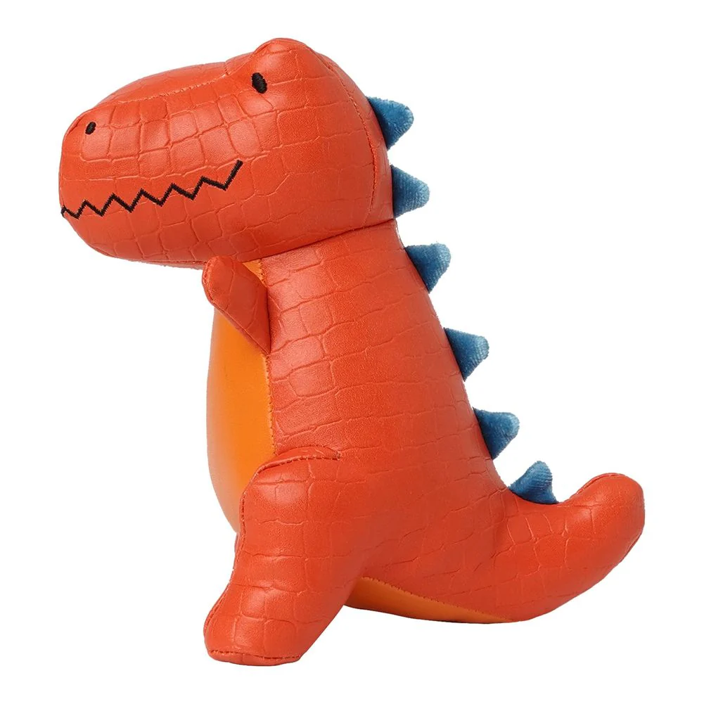 Little Big Friends Dino Friends Soft Toy - Rex the Tyrannosaurus - Image 2