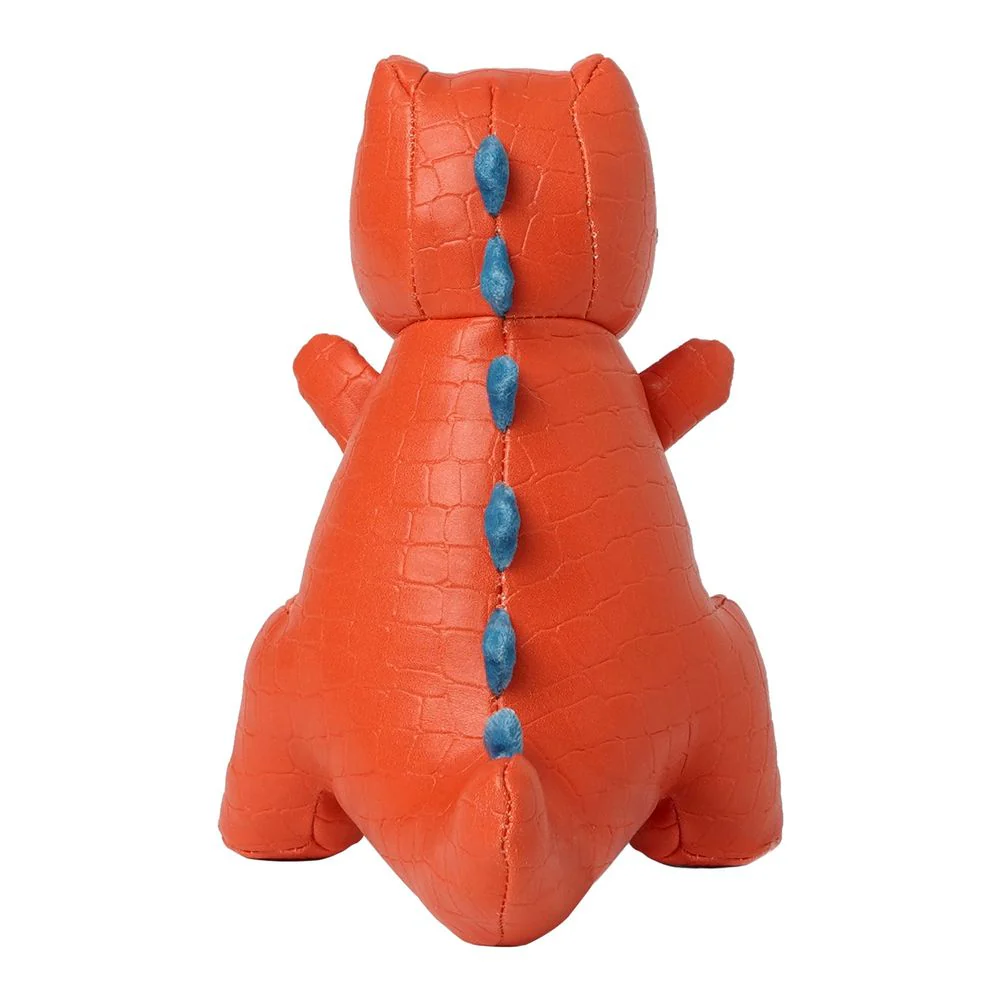 Little Big Friends Dino Friends Soft Toy - Rex the Tyrannosaurus - Image 3