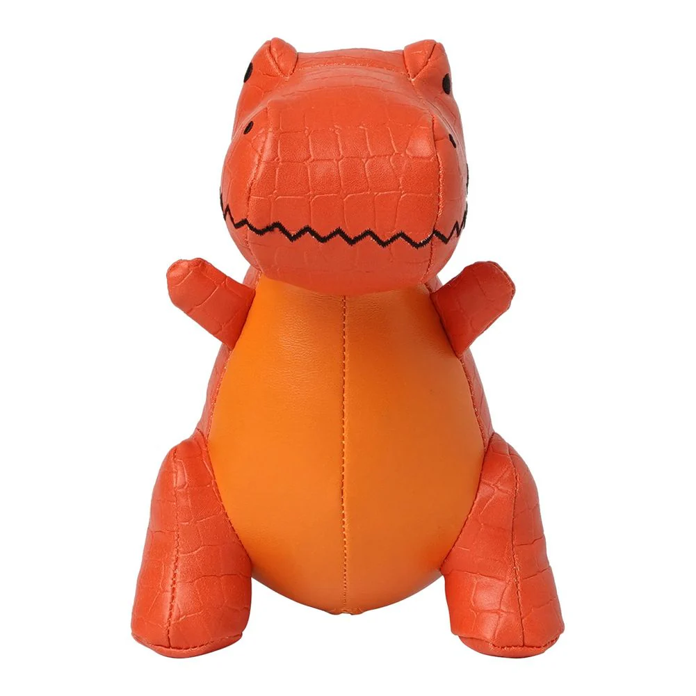 Little Big Friends Dino Friends Soft Toy - Rex the Tyrannosaurus - Image 4