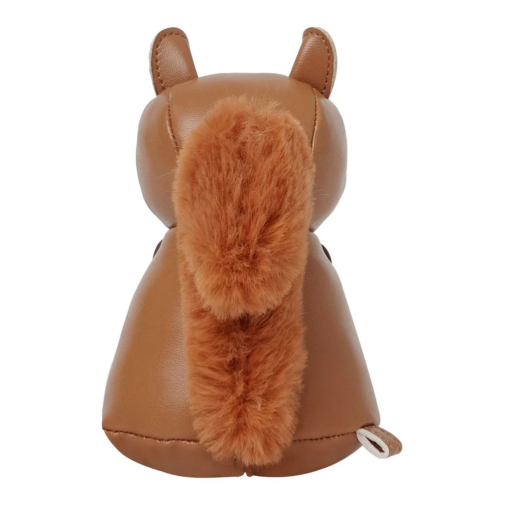 Little Big Friends Tiny Friends Soft Toy - Alex the Tiny Squirrel - Image 3