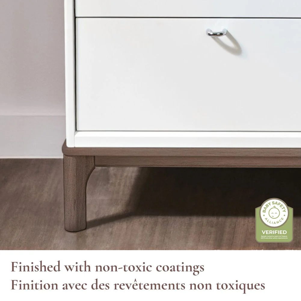Little Seeds Laurel 6-Drawer Dresser - Image 6