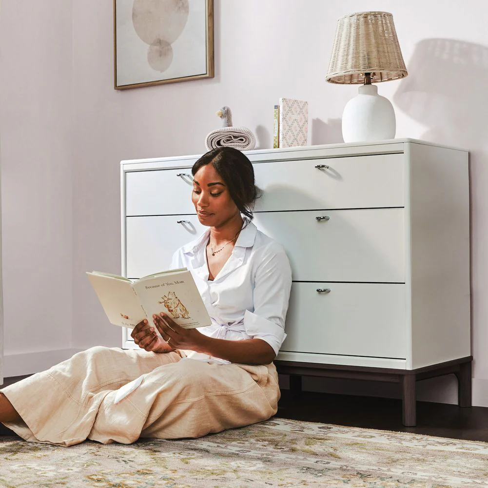 Little Seeds Laurel 6-Drawer Dresser - Image 9