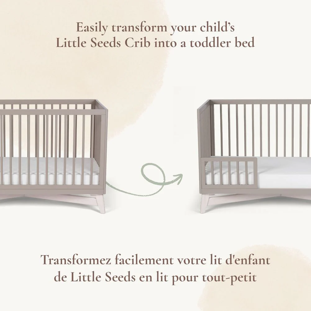 Little Seeds Pala Toddler Guard Rail - Image 3