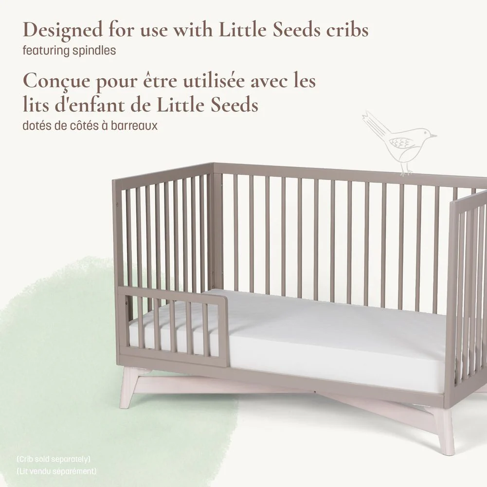 Little Seeds Pala Toddler Guard Rail - Image 4