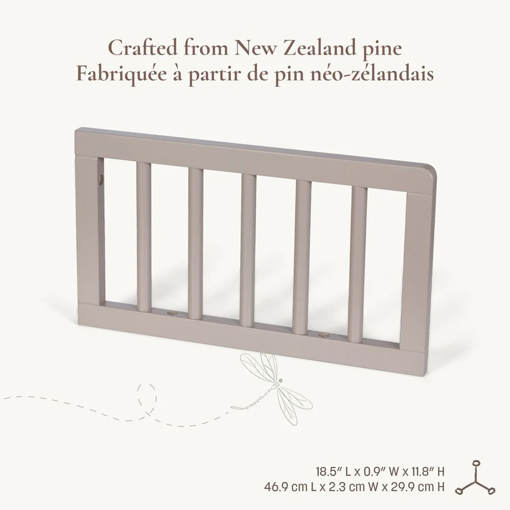 Little Seeds Pala Toddler Guard Rail - Image 5
