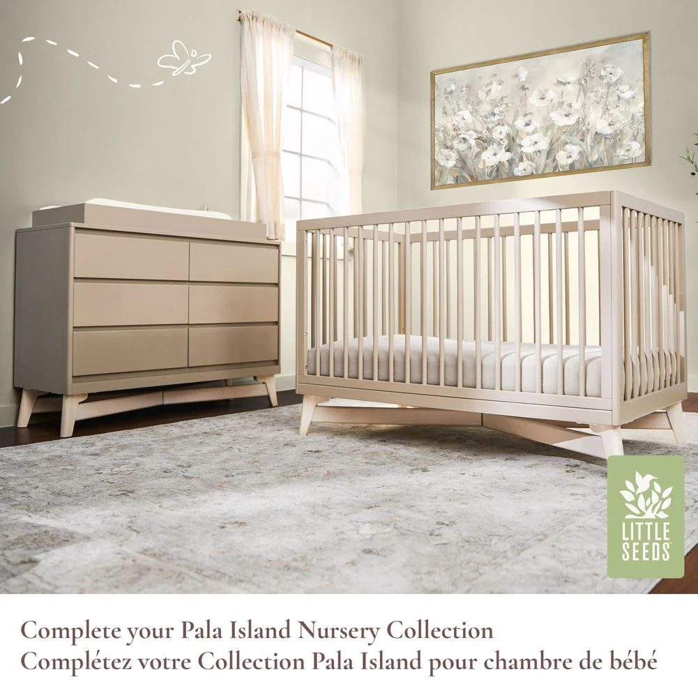 Little Seeds Pala Toddler Guard Rail - Image 7