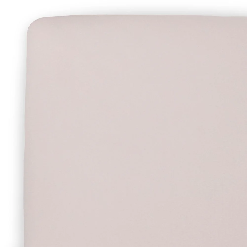 Little Unicorn Stretch Knit Crib Sheet - Image 4