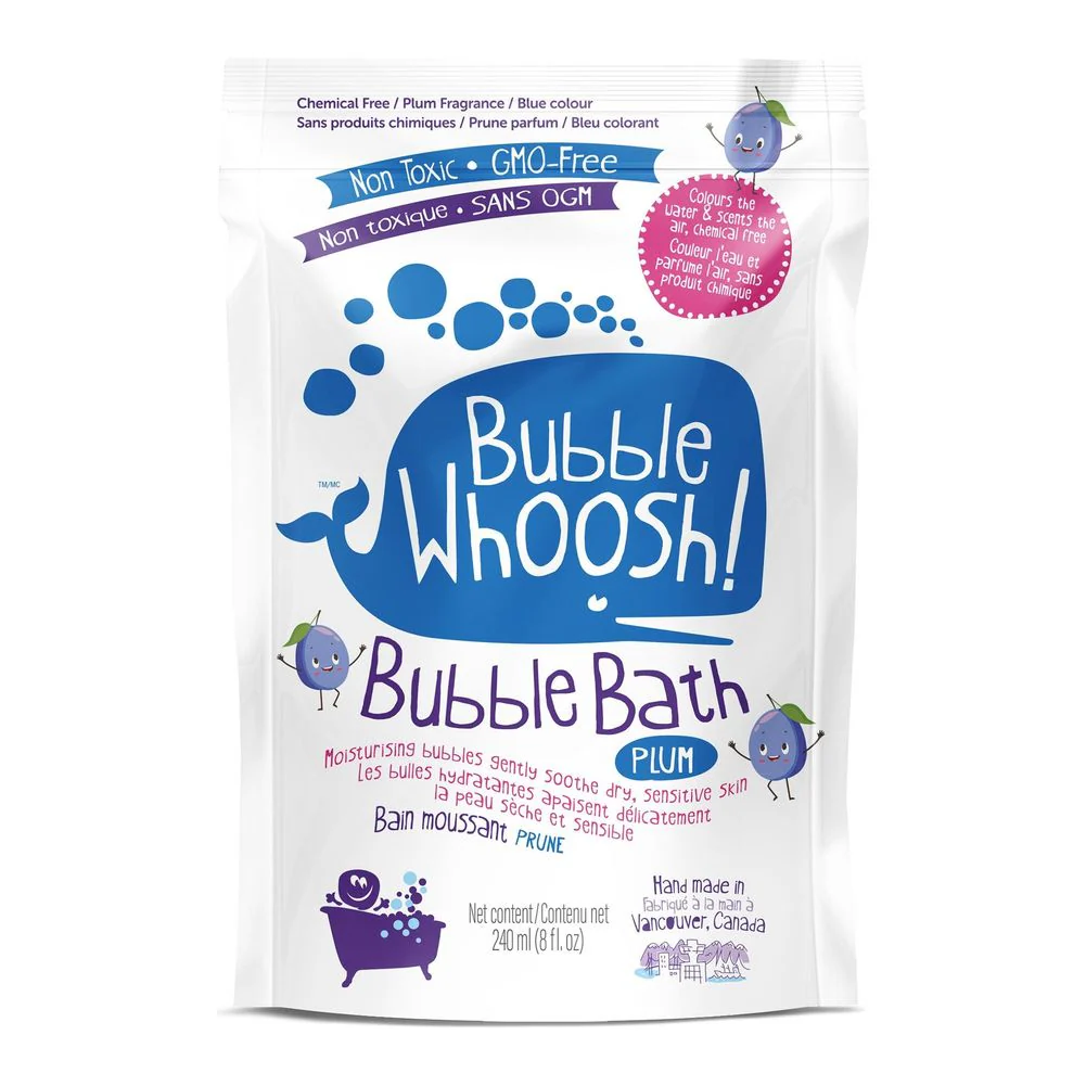 Loot Toy Company Bubble Whoosh Bubble Bath Powder - Image 3