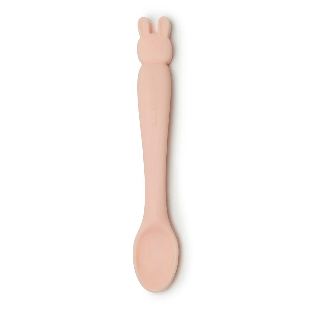 Loulou Lollipop Silicone Infant Feeding Spoon - Image 12