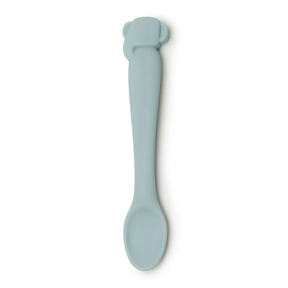 Loulou Lollipop Silicone Infant Feeding Spoon - Image 13
