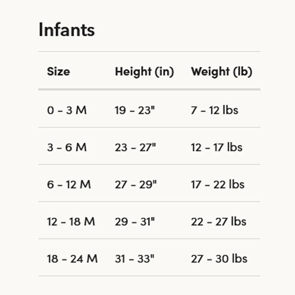 Loulou Lollipop TENCEL and Organic Cotton Blend Sleeper - Canada - Image 3