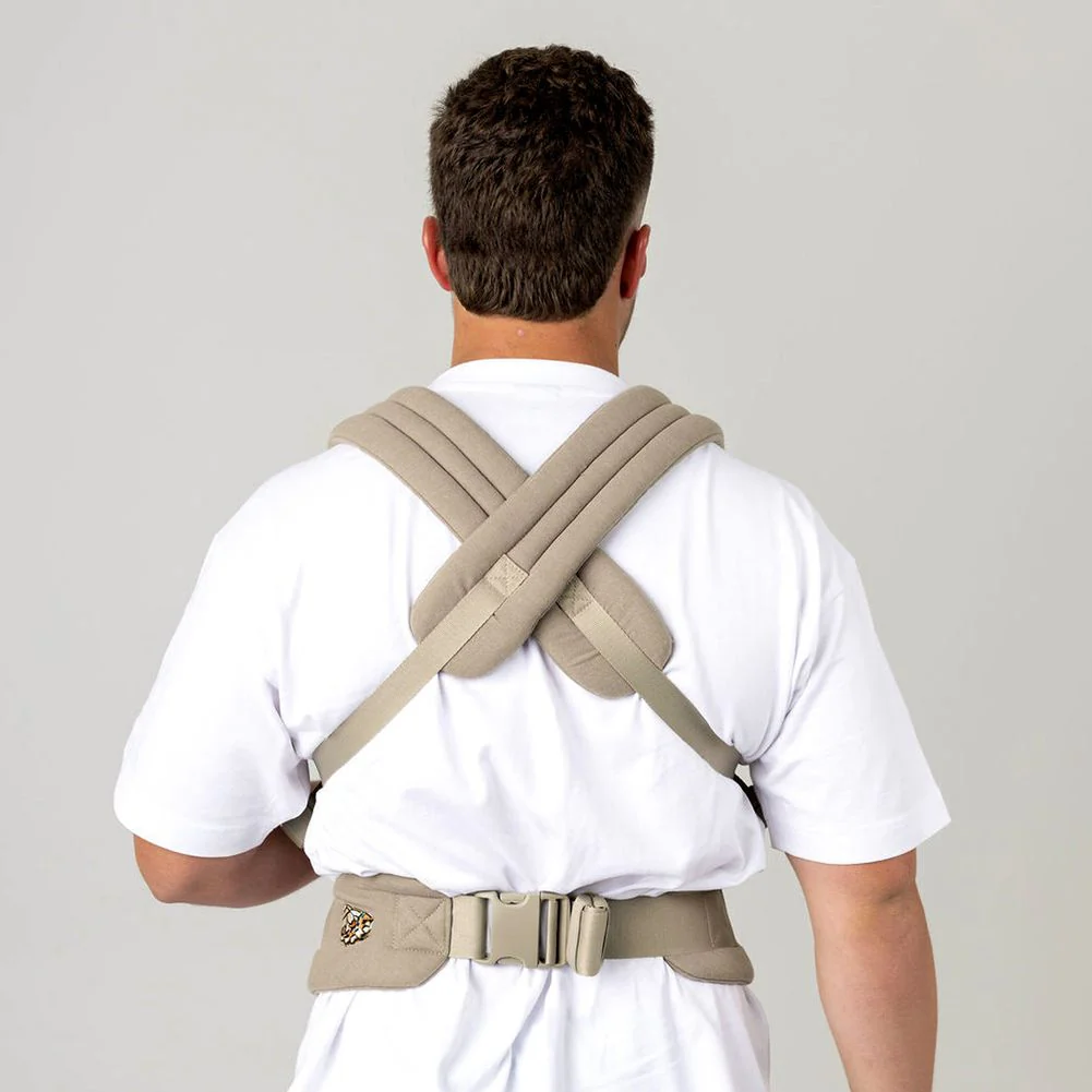 Mabe The Monarch Baby Carrier - Image 8