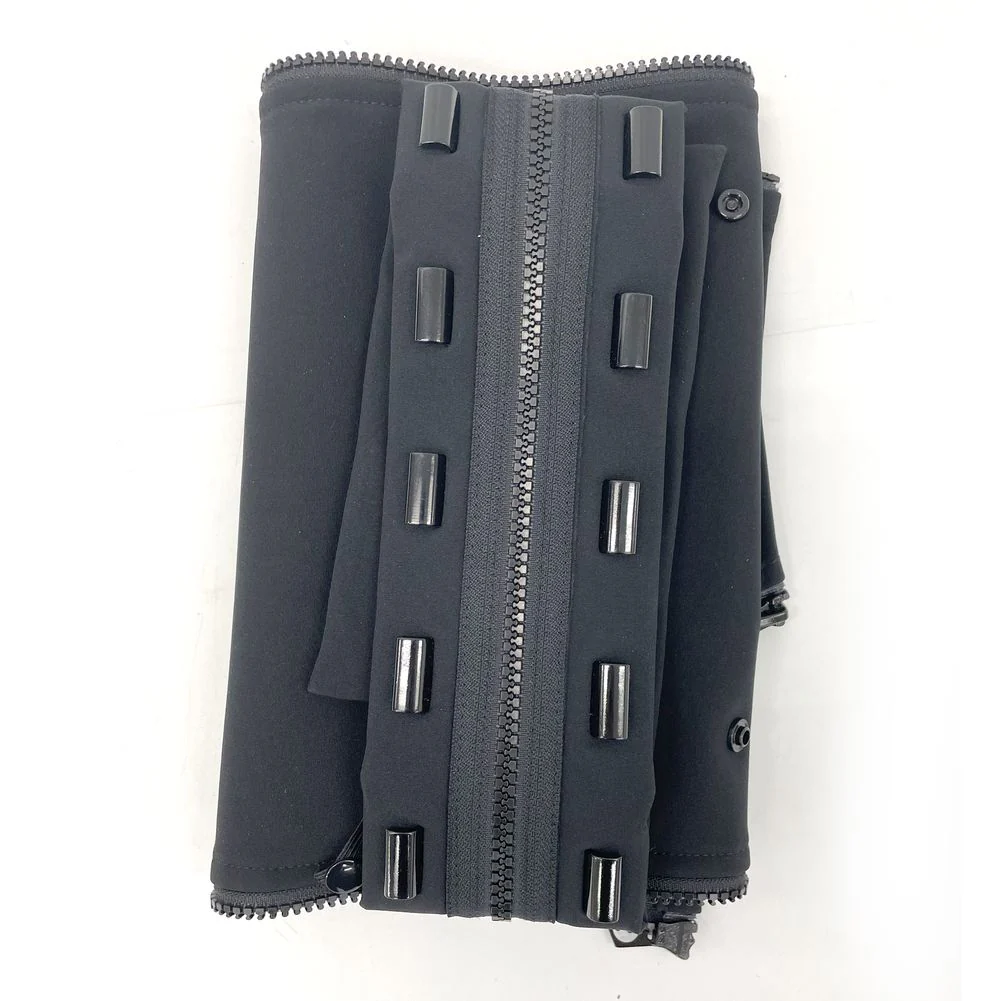 Make My Belly Fit Universal Jacket Extender (Open Box) - Image 4