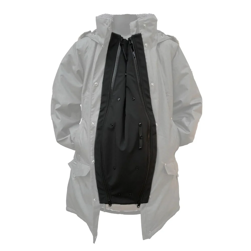 Make My Belly Fit Universal Jacket Extender - Image 4