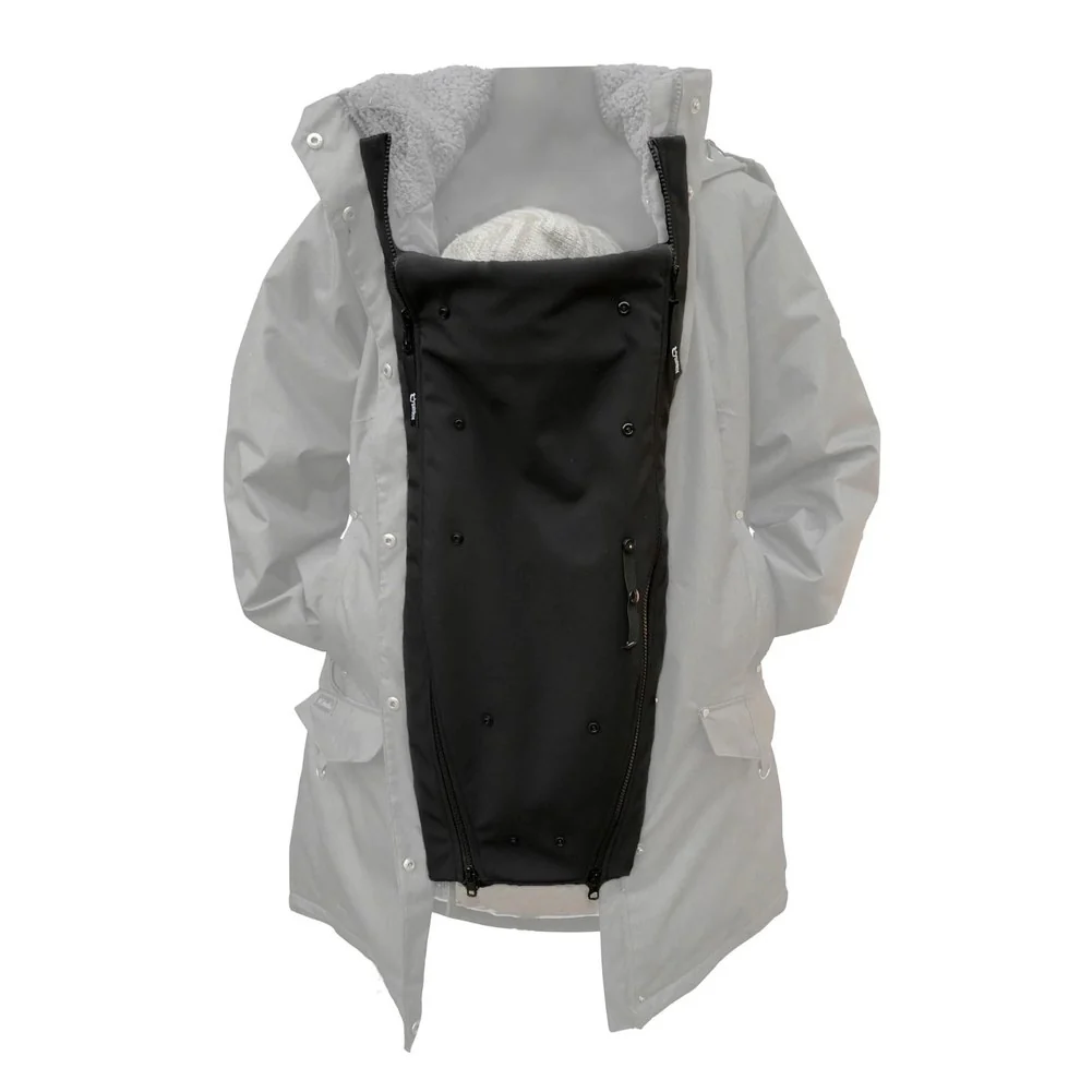 Make My Belly Fit Universal Jacket Extender - Image 5