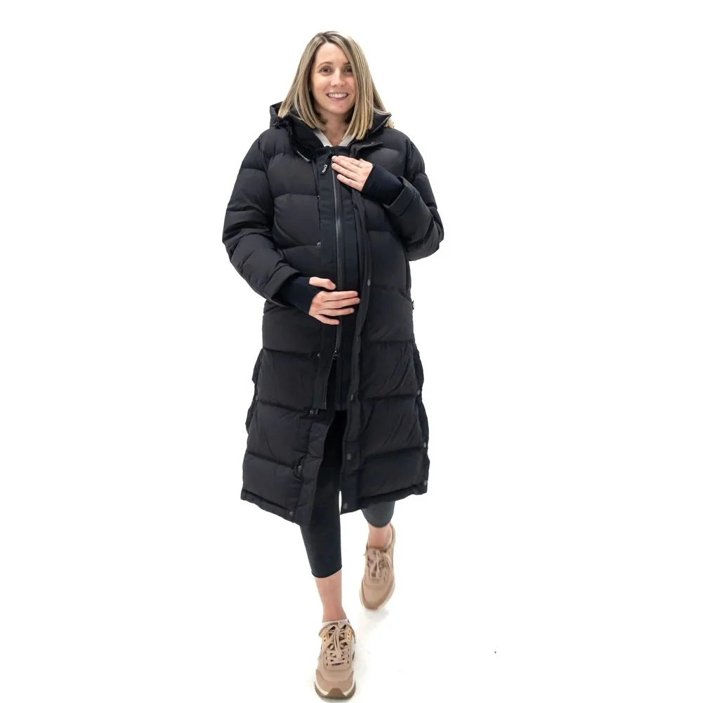Make My Belly Fit Universal Jacket Extender - Image 8