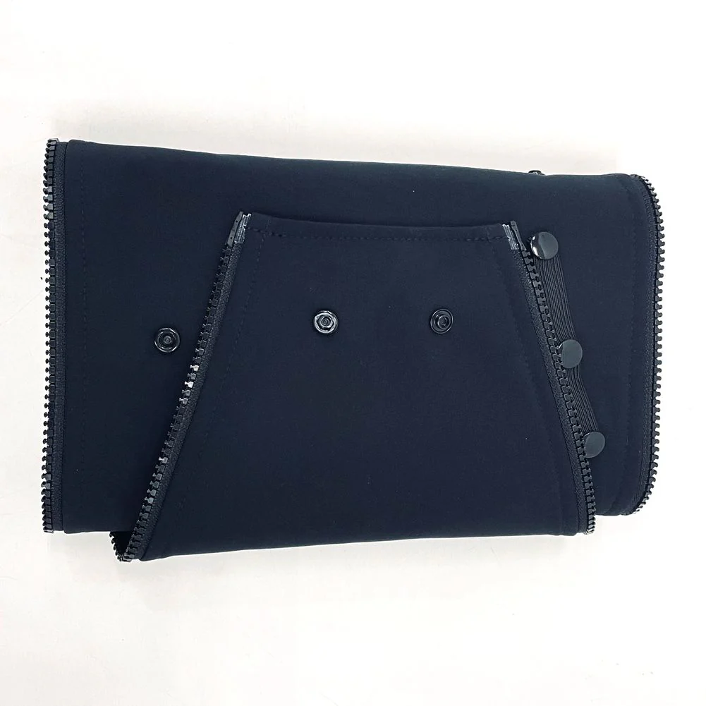 Make My Belly Fit Universal Jacket Extender (Open Box) - Image 4