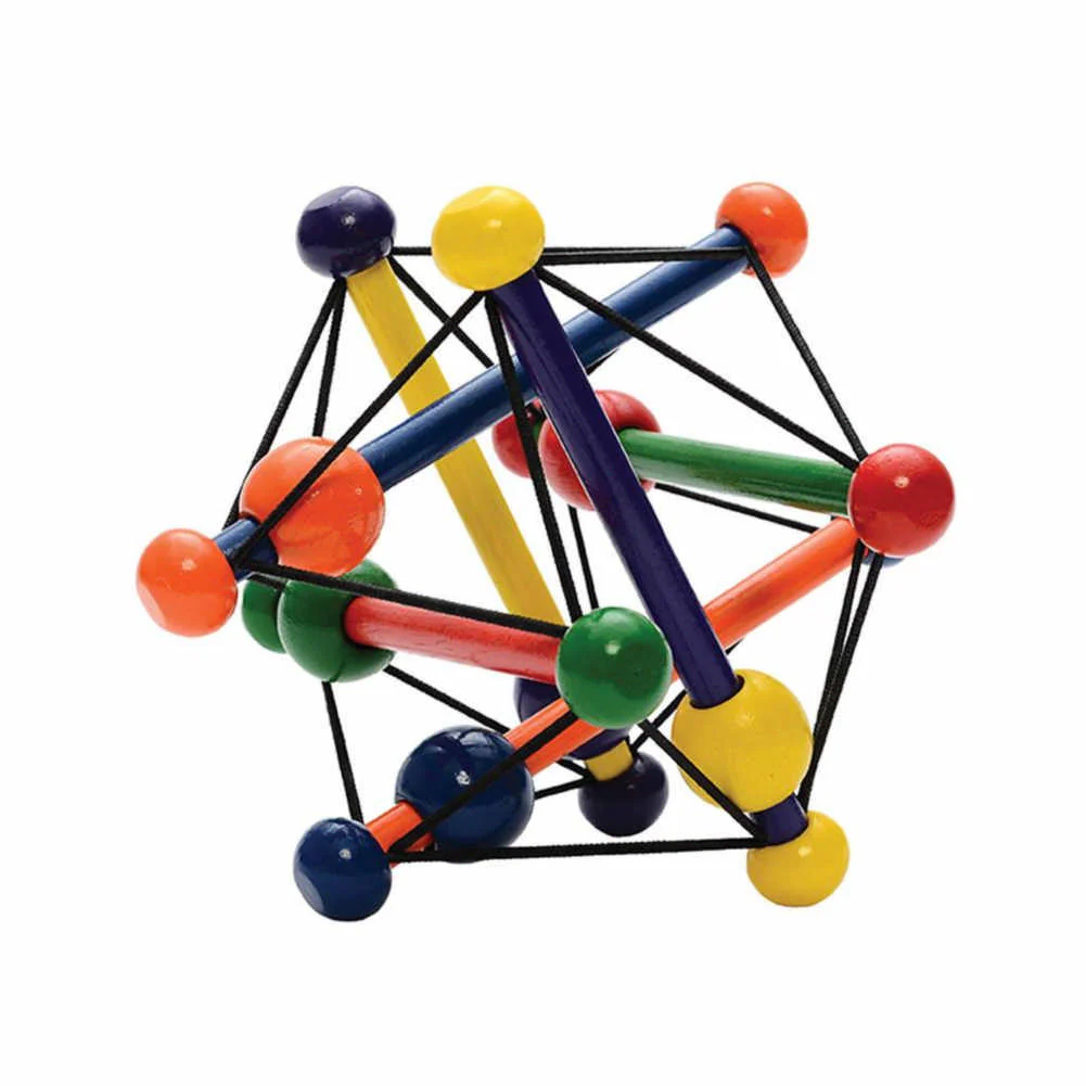 Manhattan Toy Company Skwish Sensory Toy