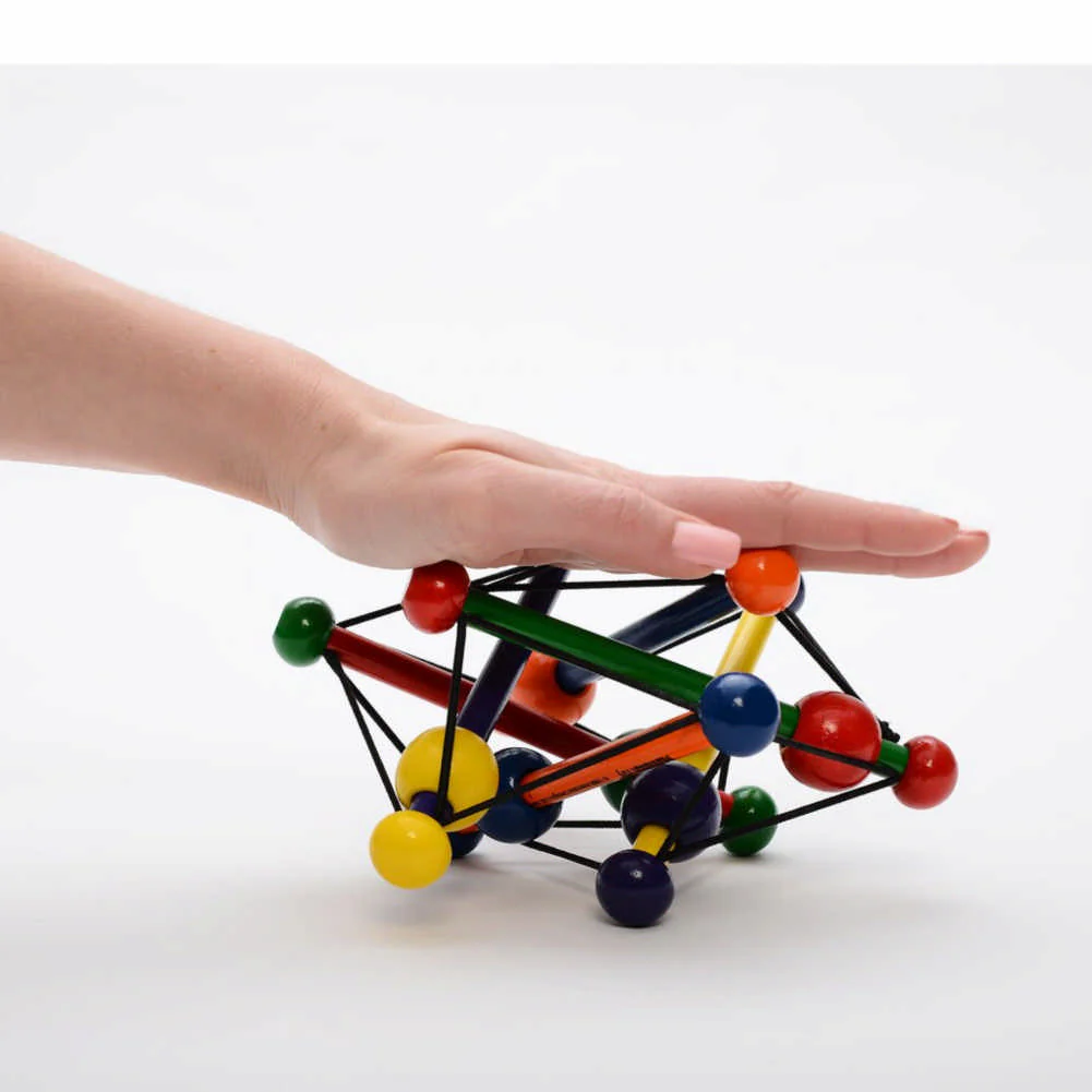 Manhattan Toy Company Skwish Sensory Toy - Image 2