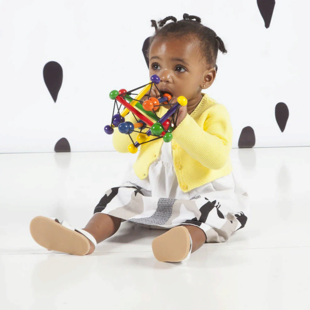 Manhattan Toy Company Skwish Sensory Toy - Image 3