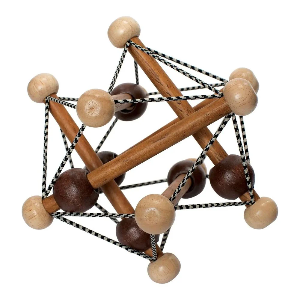 Manhattan Toy Skwish Sensory Toy - Artful