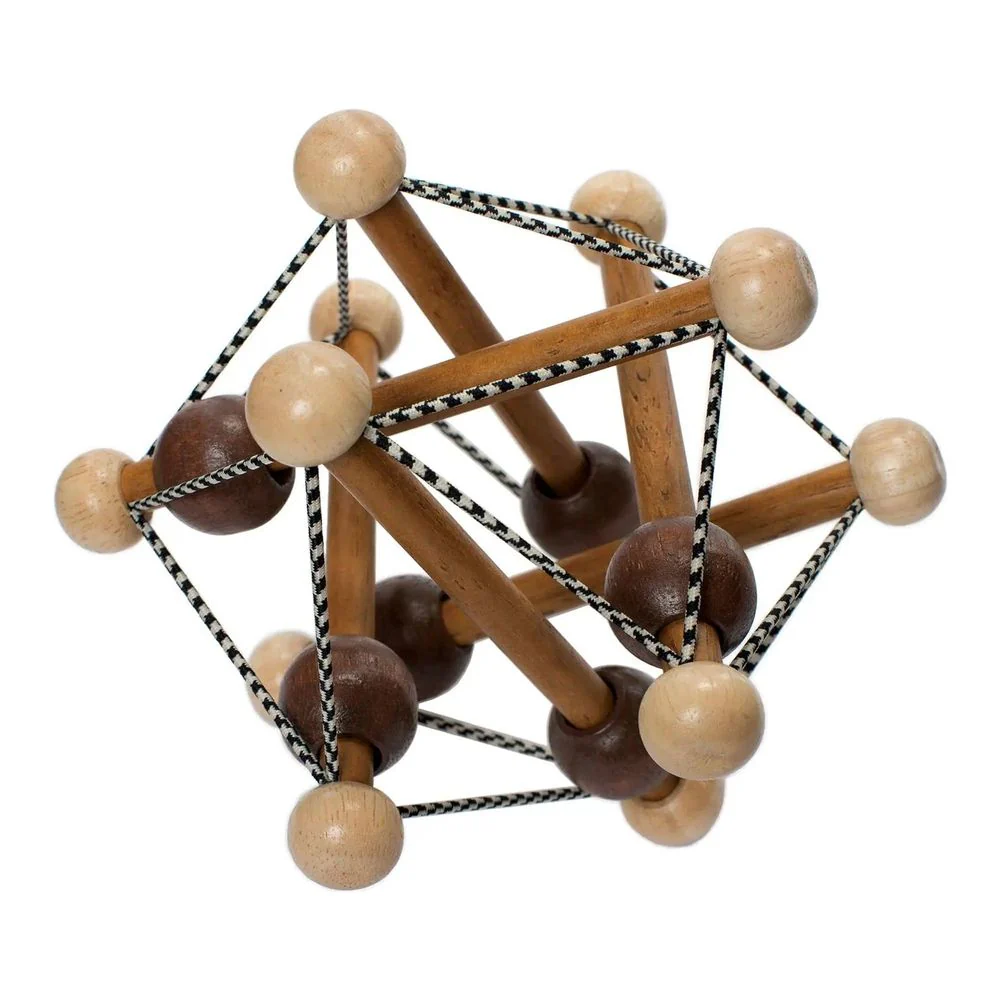 Manhattan Toy Skwish Sensory Toy - Artful - Image 2