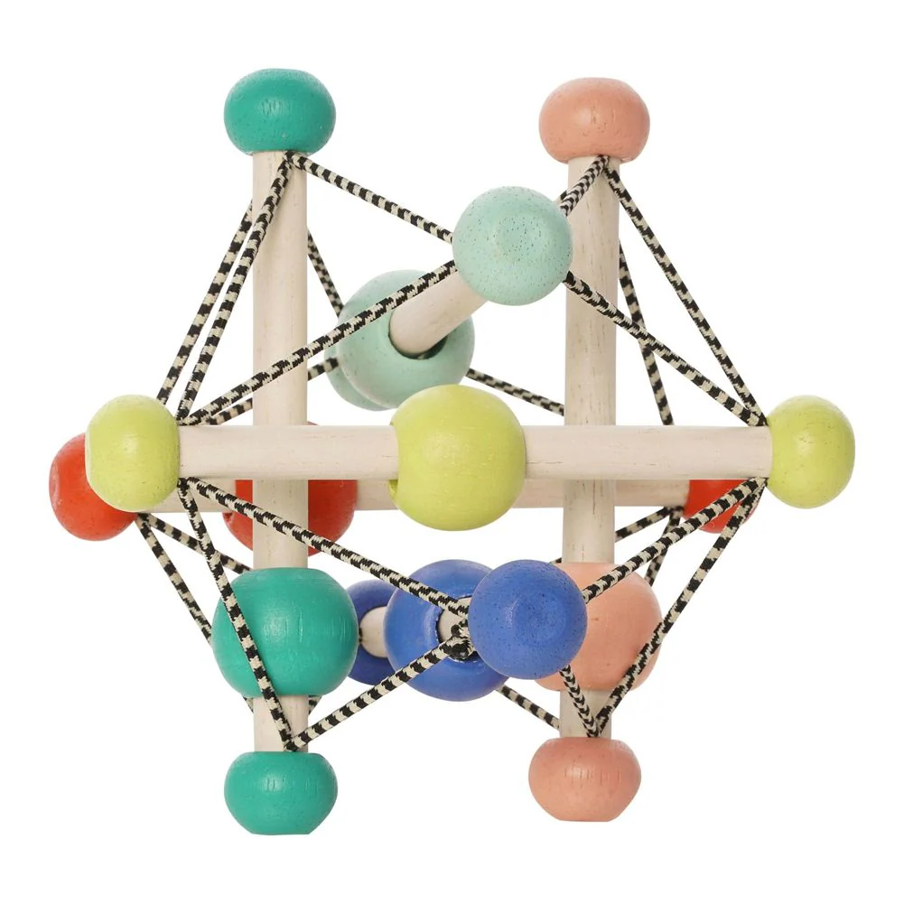 Manhattan Toy Skwish Sensory Toy - Colorpop - Image 2