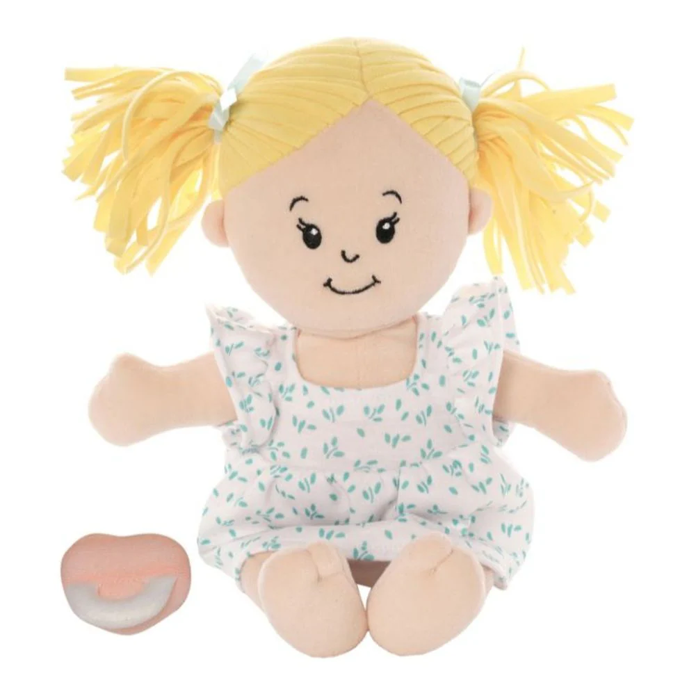 Manhattan Toy Love, Stella Plush Doll - Image 2