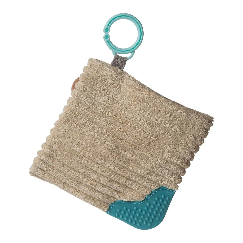 Mary Meyer Character Soothie Crinkle Teether - Sparky Puppy - Image 2