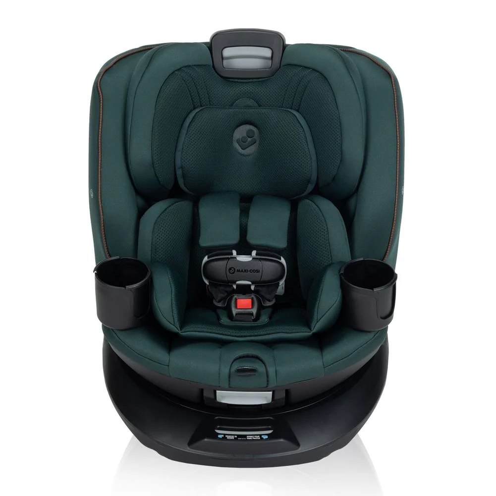 Maxi Cosi Andi 360 Rotating All-In-One Convertible Car Seat - Image 11