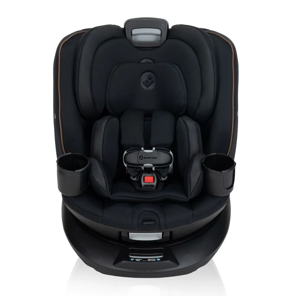 Maxi Cosi Andi 360 Rotating All-In-One Convertible Car Seat - Image 12