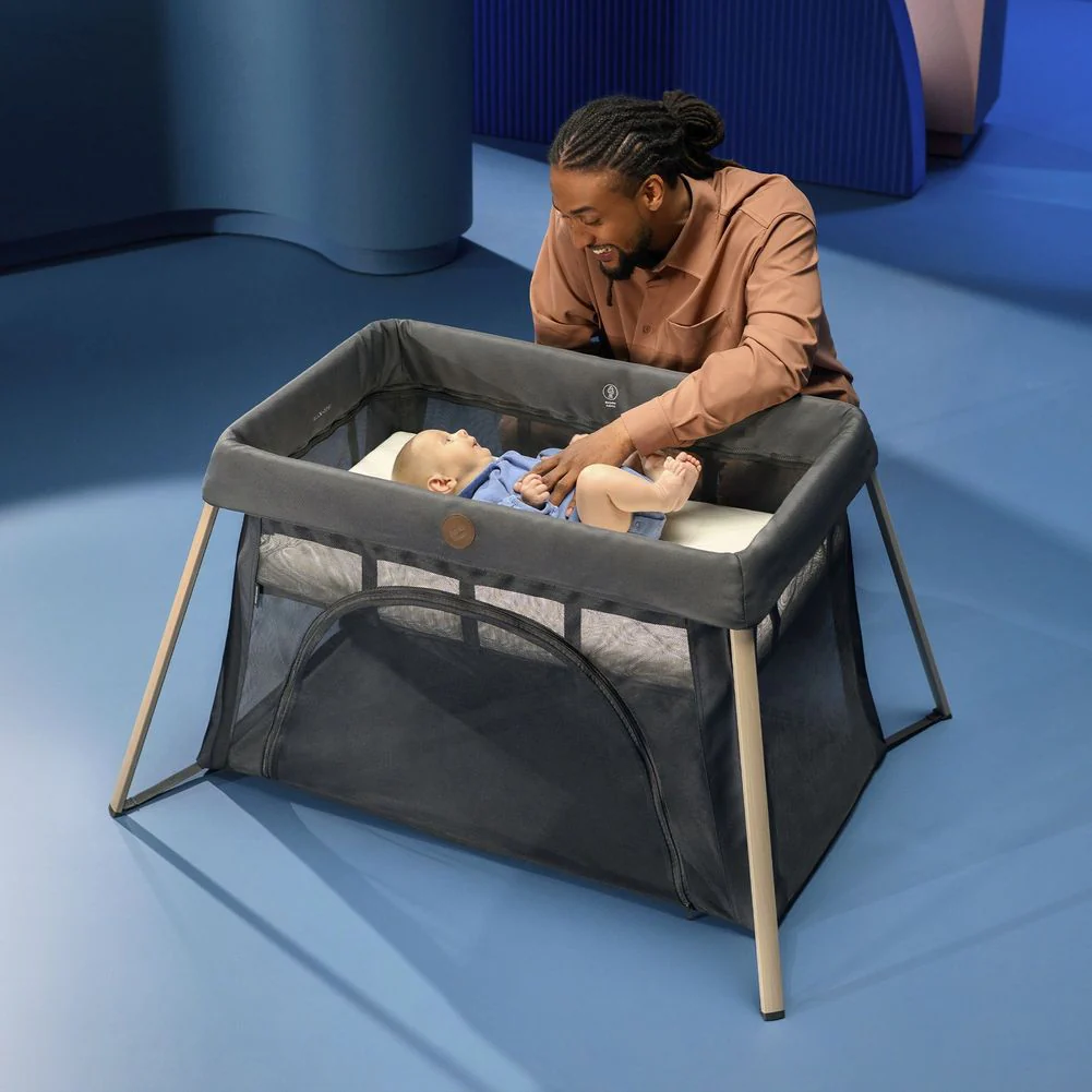 Maxi Cosi Calao Light Travel Playard - Image 2