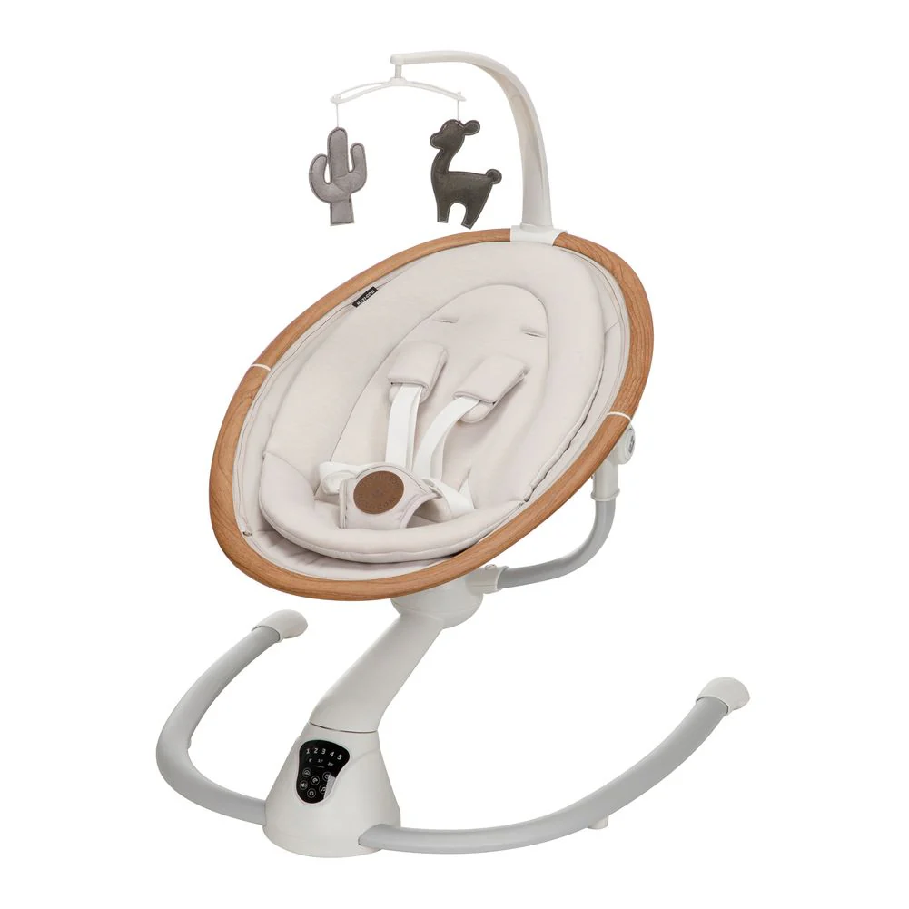 Maxi Cosi Cassia Swing - Sand Horizon (Open Box)