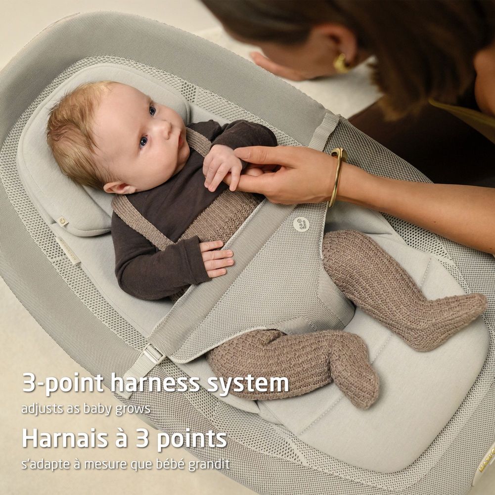 Maxi Cosi Dove Pro Bouncer - Image 6