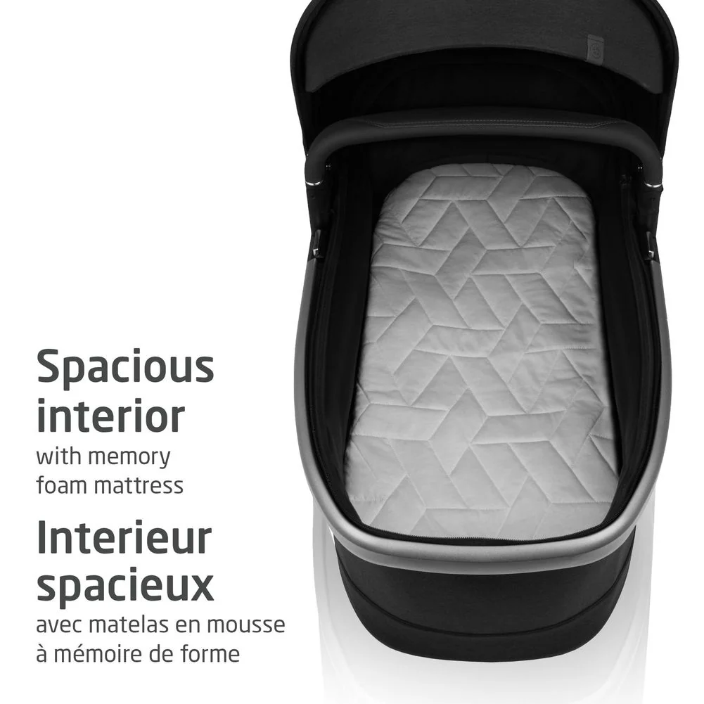 Maxi Cosi Fame Carry Cot - Image 2