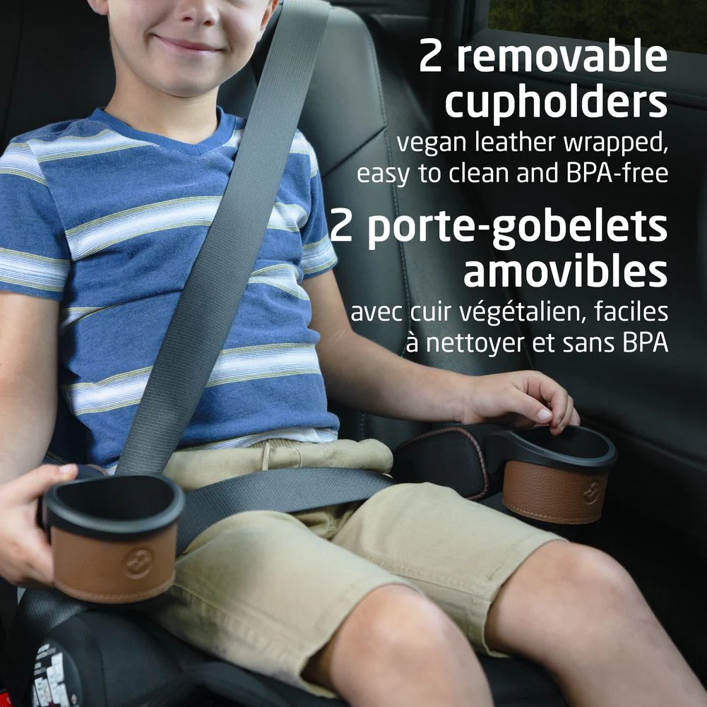 Maxi Cosi Kani 4-in-1 Convertible Car Seat - Image 10