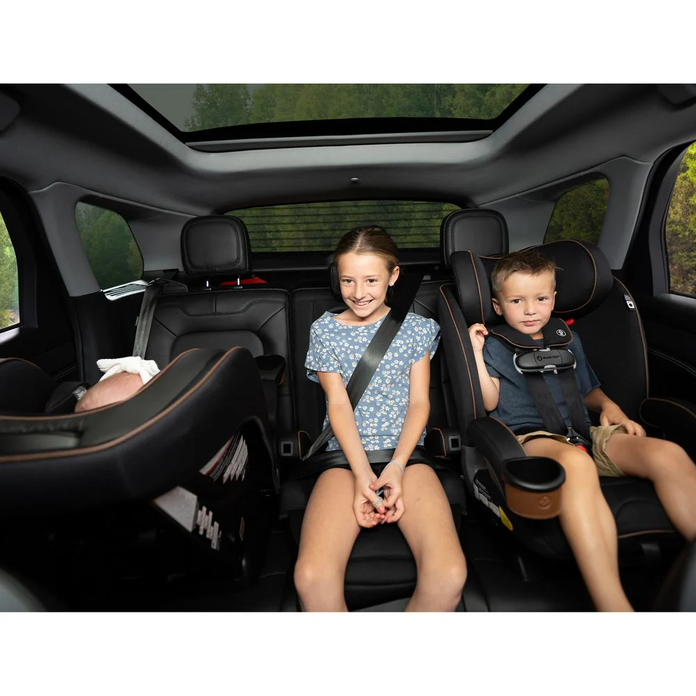 Maxi Cosi Kani 4-in-1 Convertible Car Seat - Image 11