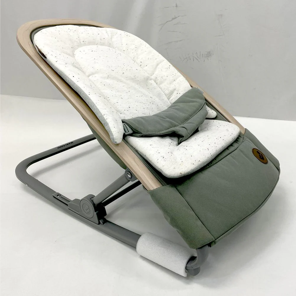Maxi Cosi Kori Rocker - Classic Green (Open Box) - Image 4